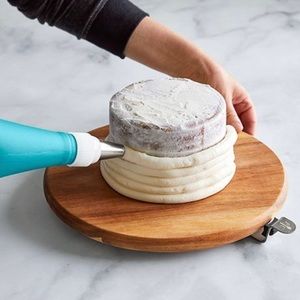 NEW LAST ONE Pampered Chef Lazy Susan